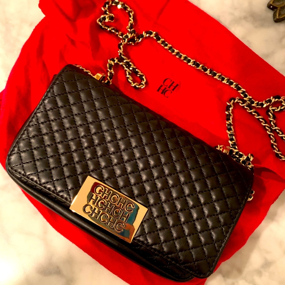 Brand new CH crossbody.